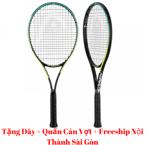 Vợt Tennis Head Gravity MP Lite 100IN 280Gr 2021 #233831