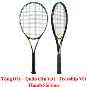 Vợt Tennis Head Gravity S 104IN 285Gr 2021 #233841