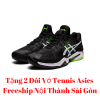 Giày Tennis Asics Court FF 2 Novak #1041A083-0057