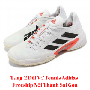 Giày Tennis Adidas Barricade #FZ3935