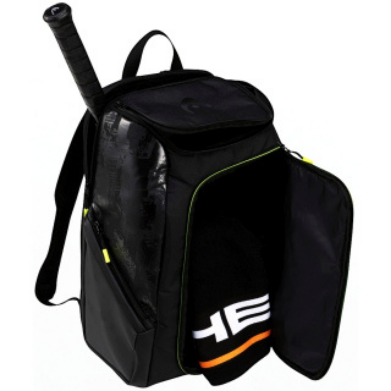 Balo Tennis Head Extreme Nite Backpack #284141- Xuxusports (2)
