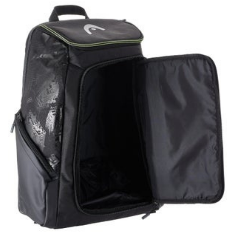 Balo Tennis Head Extreme Nite Backpack #284141- Xuxusports (3)