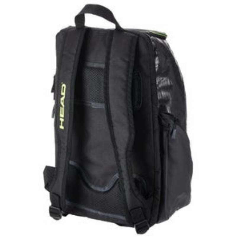 Balo Tennis Head Extreme Nite Backpack #284141- Xuxusports (4)