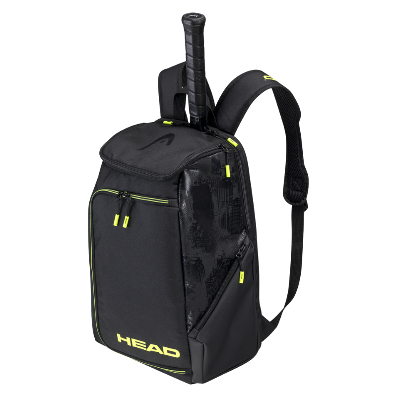 Balo Tennis Head Extreme Nite Backpack #284141- Xuxusports Balo Tennis Head Extreme Nite Backpack #284141