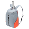 Balo Tennis Head Rebel Radical Grey/Orange #283531