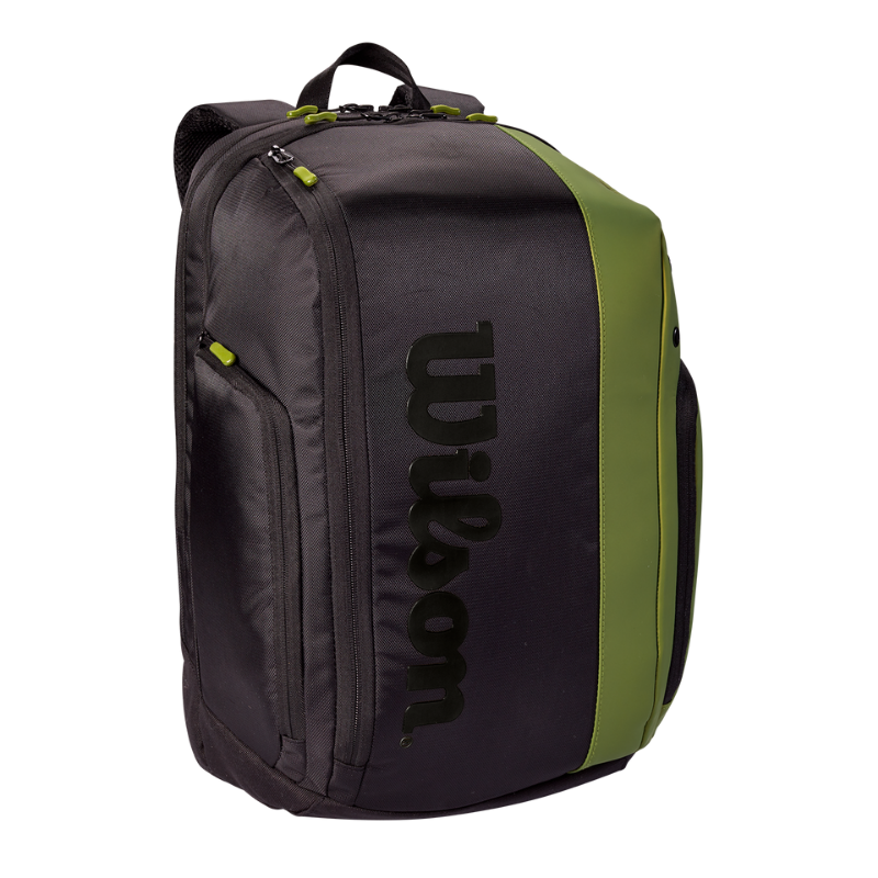 Balo Tennis Wilson BLADE V8 Super Tour Backpack #WR8016901001 - Xuxusports (1)