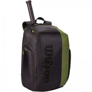 Balo Tennis Wilson BLADE V8 Super Tour Backpack #WR8016901001
