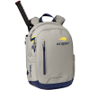 Balo Tennis Wilson US OPEN Tour Backpacks Grey/Blue/Yellow #WR8013202001