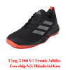 Giày Tennis Adidas Court Control #FX7473