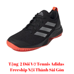 Giày Tennis Adidas Court Control #FX7473