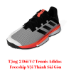 Giày Tennis Adidas SoleMatch Bounce #GW2524