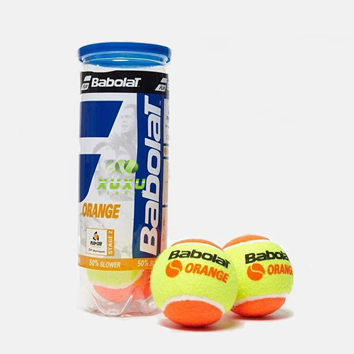 Babolat Orange (2)