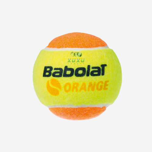 Tennis Balls Orange Babolat Tennis Balls Orange Babolat