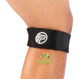 Back Of Knee Support-One Size