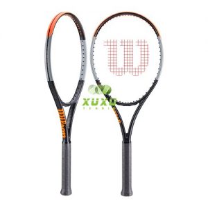 Vợt Tennis Wilson Burn 100S v4