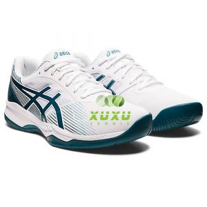 Giày Tennis Asics Gel games(1041A192-104)