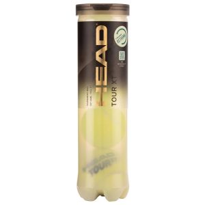 Bóng Tennis Head Tour XT Lon 4 Trái