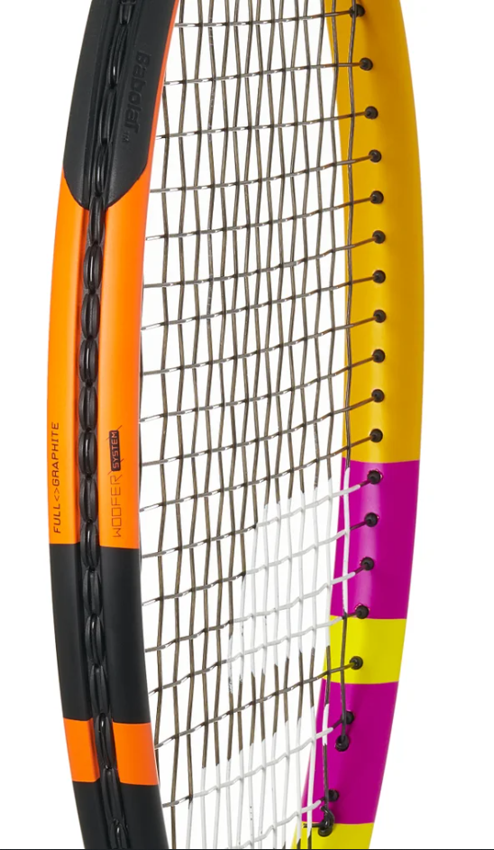 vợt babolat Boss Rafa 2