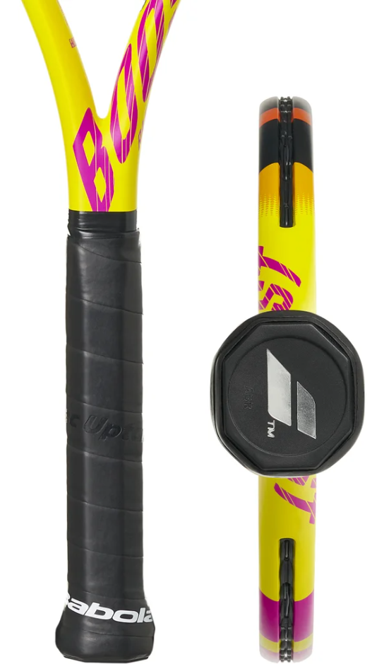 vợt babolat Boss Rafa 4
