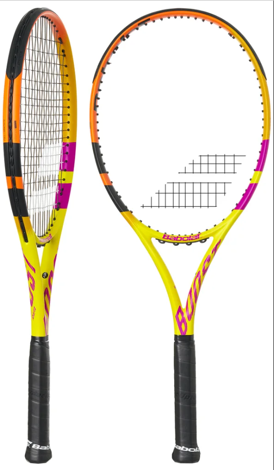 vợt babolat Boss Rafa vợt babolat Boss Rafa
