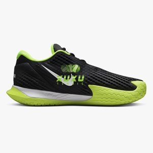 Giày Nike Air Zoom Vapor Cage 4 Rafa 4