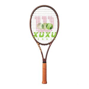 Vợt Wilson Pro Staff nâu đồng