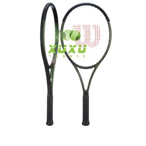 Vợt Wilson BLADE Xanh