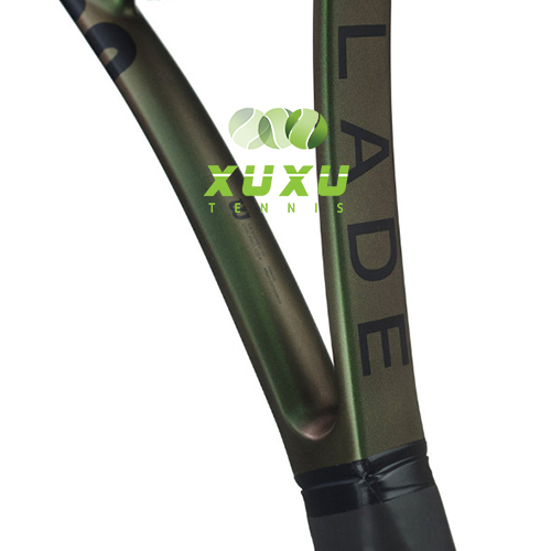Wilson BLADE (5)