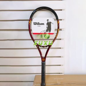 Vợt Tennis Wilson Hyper Hammer 5.3 2023