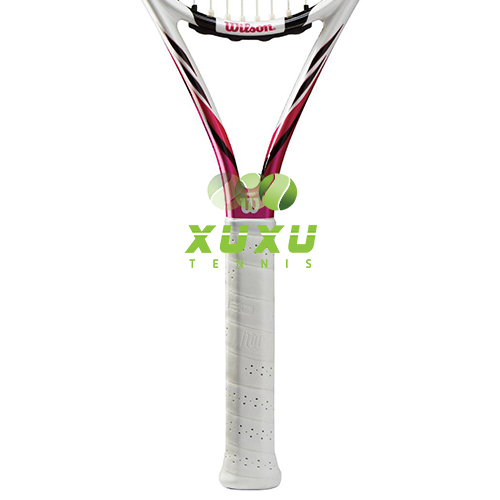 Vợt Wilson Six Two 100 Pink Vợt Wilson Six Two 100 Pink