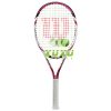 Vợt Wilson Six Two 100 Pink