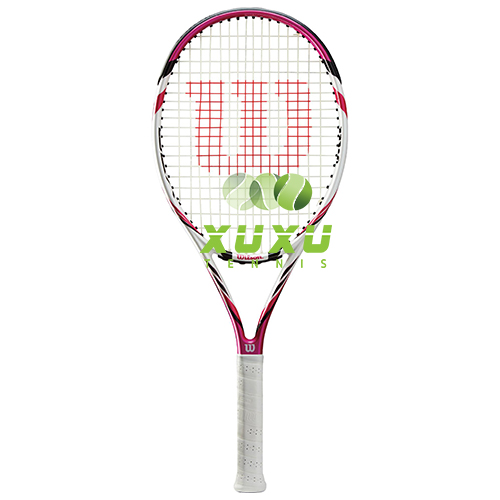 Vợt Wilson Six Two 100 Pink Vợt Wilson Six Two 100 Pink