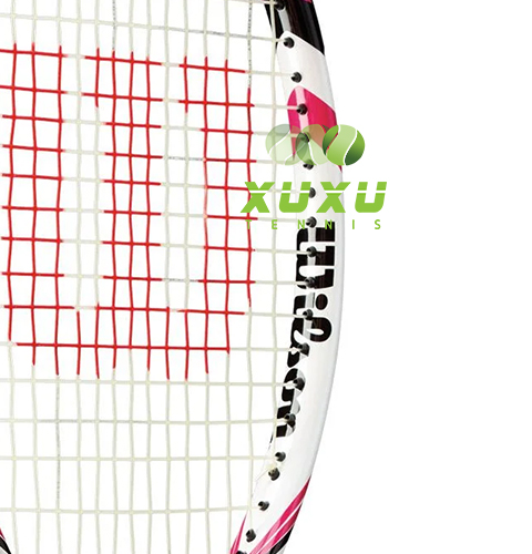 Wilson Six Two 100 Pink (5)
