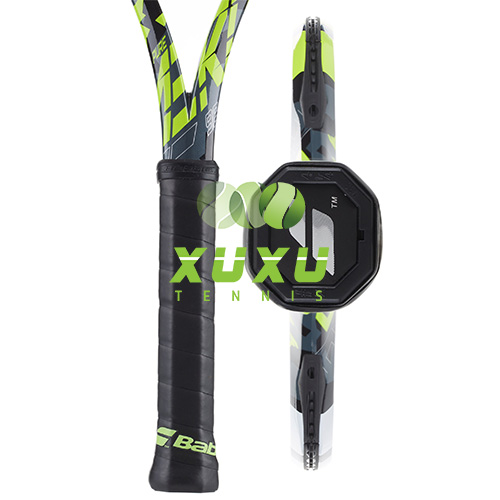 Batbola Pure Aero 98 (4)