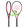 Vợt Tennis Wilson Clash 100 v2