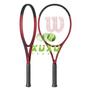 Vợt Tennis Wilson Clash 100 v2