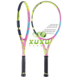 Vợt Tennis Babolat Pure Aero Rafa