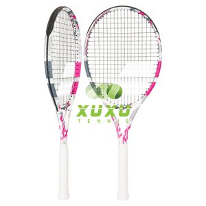 Vợt Tennis Babolat EVO Aero Lite Pink