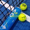 Bóng Tennis Dunlop AO - Australian Open Grand Slam