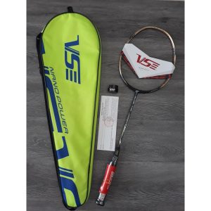 Vợt Cầu Lông VS Blade 7100 Chính Hãng ( Đã Căng Lưới )