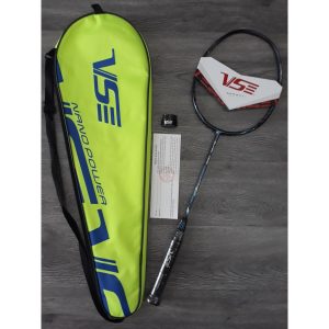Vợt Cầu Lông VS Blade 7200 Chính Hãng ( Đã Căng Lưới )
