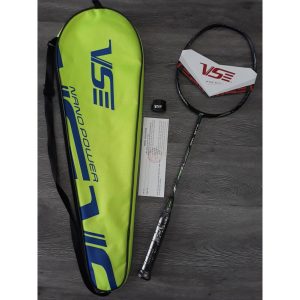 Vợt Cầu Lông VS Blade 7300 Chính Hãng ( Đã Căng Lưới )