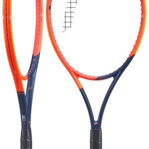 VỢT TENNIS HEAD RADICAL TEAM L 2023 (260GR)- 235133