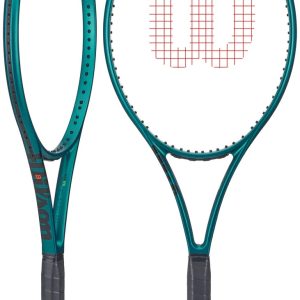 VỢT TENNIS WILSON BLADE 100L V9.0 (285GR) -WR150111U2