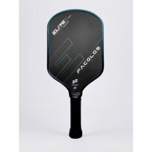 Vợt Pickleball Facolos Elite X - DARK GREEN