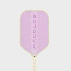 Vợt Pickleball Facolos Olympic ‘Purple’
