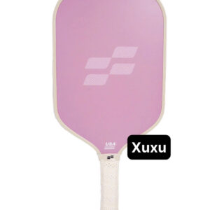 Vợt Pickleball Facolos Olympic Pink
