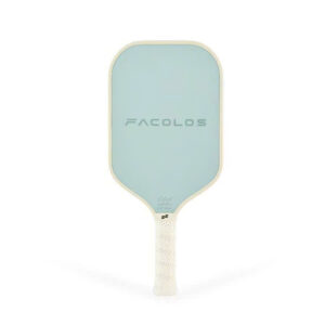 VỢT PICKLEBALL FACOLOS - Xanh Bơ Pastel