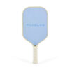 Vợt Pickleball Facolos Colorful - Xanh Dương Pastel