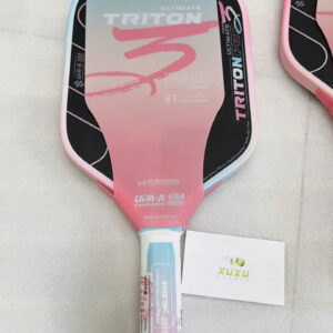Vợt Pickleball Sypik Triton Pro 3 Ultimate